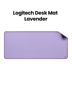 Logitech Desk Mat Studio Series 70 × 30 cm Lavender | 956-000054