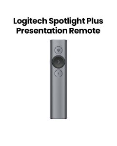 Logitech Spotlight Plus Presentation Remote Slate | 910-004861