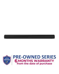 Sonos Arc G1 Premium Smart Soundbar – Black | ARCG1UK1BLK