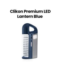 Clikon Premium LED Lantern 42PCS SMD – Blue | CK7001