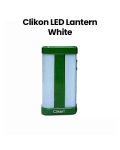 Clikon LED Lantern 36PCS 3.7V 1200mAh – White | CK7019