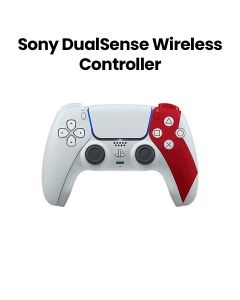 Sony DualSense Wireless Controller – God of War Edition | CFI-ZCT1W