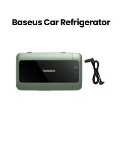 Baseus Car Refrigerator – Forest Green | DZ-OS