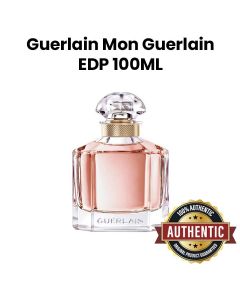 Guerlain Mon Guerlain Eau de Parfum 100ml | Guerlain