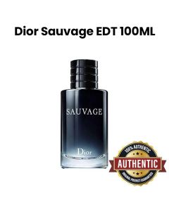 Dior Sauvage Eau de Toilette 100ml | Dior