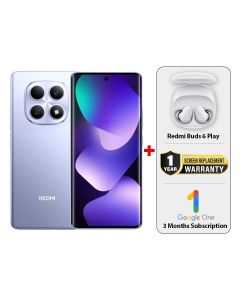 Xiaomi Note 15 8GB/256GB Smartphone - Purple | MZB0MP4EN