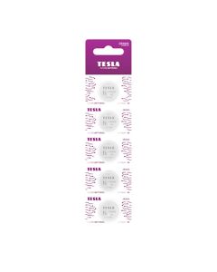 Tesla Lithium CR2025 3V Battery – 5 Pack Long-Lasting Coin Cell for Watches, Car Keys & Small Electronics | 8594183397375