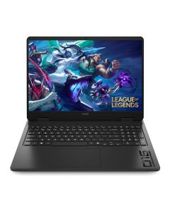 HP OMEN 16-AN0075CL 16" 2K Gaming Laptop, 32GB RAM, 1TB SSD, Windows 11, High-Performance Esports Ready – Black - B94T1UA