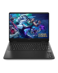 HP OMEN 16-AM0361TX 16" 2K Gaming Laptop, Intel Core Ultra 7, 16GB RAM, 1TB SSD, No OS, Performance Build – Shadow Black - CK4W8PA