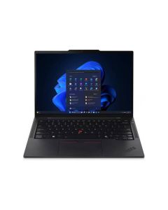 Lenovo ThinkPad T14s Gen 6 Laptop 14" – Intel Core Ultra 5, 16GB RAM, 512GB SSD, Windows 11 Pro – Eclipse Black | 21R1002VUS