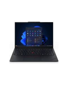 Lenovo ThinkPad E14 Gen 7 Laptop 14" – Intel Core Ultra 7, 16GB RAM, 512GB SSD, No Operating System – Black | 21SX0066GR