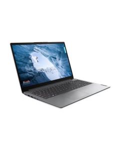 Lenovo IdeaPad 1 15IRU7 Laptop 15.6" – Intel Core i5-1335U, 16GB RAM, 256GB SSD, Windows 11 – Cloud Grey | 83B40008US