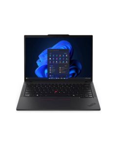 Lenovo ThinkPad T14 Gen 6 Laptop 14" – Intel Core Ultra 7, 32GB RAM, 1TB SSD, Windows 11 Pro – Black | 21QG002JUS