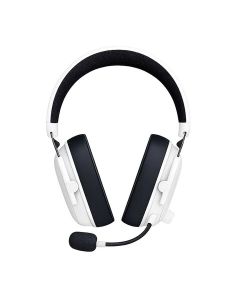 Razer BlackShark V3 Wireless E-Sports Gaming Headset – HyperSpeed Gen-2 Wireless & Detachable HyperClear Mic – White | RZ04-05410400-R3M1