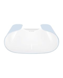 D-Link Aquila Pro AI Wi-Fi 6 Smart Mesh Router – Up to 6 Gbps, 8× Internal Dual-Band Antennas, Anti-Spoofing, 2.5 GbE WAN & 4x Gigabit LAN – White | AX6000