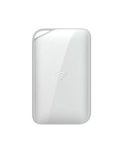 D-Link 4G/LTE Mobile Router – Connect up to 8 Wi-Fi Devices, SIM Slot & Hotspot, Up to 12h Battery & Micro-USB Port – White | DWR-930M