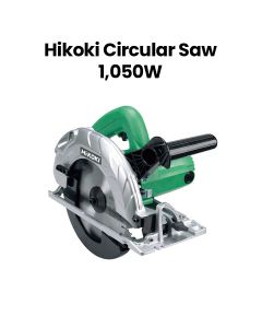 Hikoki Circular Saw - Green | C7SS-F6