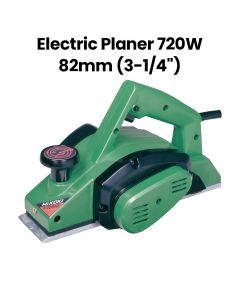 Hikoki Electric Planer - Green | P20SA2