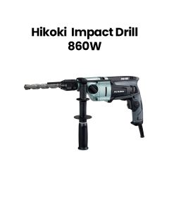 Hikoki Impact Drill - Green | DV20VD