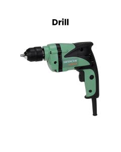 Hitachi 10 MM Drill | D10VC2