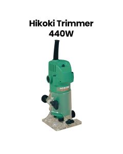 Hikoki Trimmer - Green | M6SB