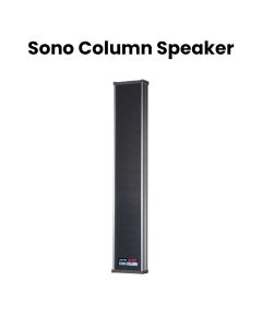 Unipex 15W Sono Column Speaker | SC15JA
