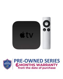 Apple TV (3rd Gen) HD 64GB WiFi | A1625