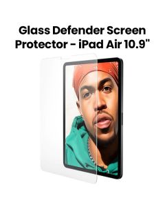SwitchEasy Screen Protector for iPad Air 10.9" | GS-109-242-219-65