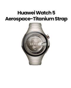 Huawei Watch 5