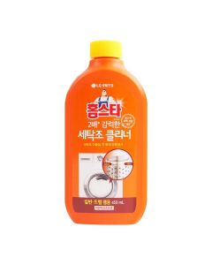 LG Washing Machine Tub Cleaner (450 ml)