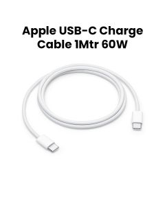 Apple 60W USB-C Charge Cable 1m | MW493ZM/A