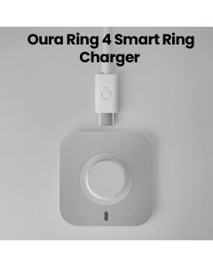 Oura Ring 4 Smart Ring Charger