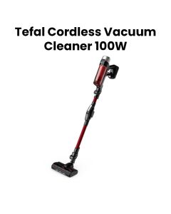 Tefal X-Force Flex 9.60 Cordless Vacuum Cleaner, Animal Care Model |TY2079HO