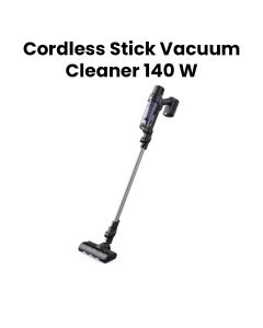 Tefal X-Pert 7.60 Cordless Vacuum Cleaner With Long Lasting Battery 140W | TY6A35HO