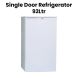 LG 92Ltrs Single Door Refrigerator | GL-131SQQP