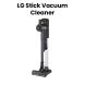 LG CordZero A9 Stick Vacuum Cleaner - Iron Grey | A9K-CORE2