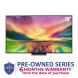 LG 2023 QNED81 Series 75QNED816RA 75 inch 4K Smart UHD TV