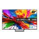 LG 65" QNED MiniLED 4K Smart TV | Black | 65QNED93A6A
