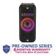LG 2023 XBOOM Party Speaker with Bluetooth | XL7S