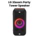LG 2023 XBOOM XL5S Party Speaker with Bluetooth