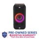 LG 2023 XBOOM XL5S Party Speaker with Bluetooth