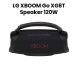 LG XBOOM Go Speaker- Black | XG8T