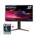 LG 27" UltraGear Full HD 240Hz IPS 1ms (GtG) Gaming Monitor with NVIDIA G-SYNC Compatible | 27GP750-B
