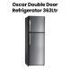 Oscar 362L Frost-Free Refrigerator | ORF 405FFHS