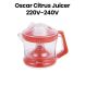 Oscar Citrus Juicer | OCJ 300