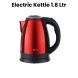 Oscar 1.8 Liter Kettle | OKT18SR