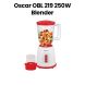 Oscar OBL 219 250W Blender