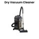 Oscar Dry Vacuum Cleaner | OVC-2120