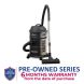 Oscar Dry Vacuum Cleaner | OVC-2120