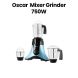 Oscar 750W Mixer Grinder | OMG 750 INDG